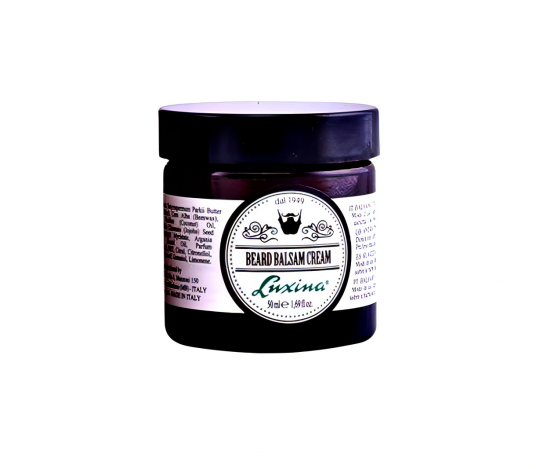 Luxina Skjeggbalm 50ml