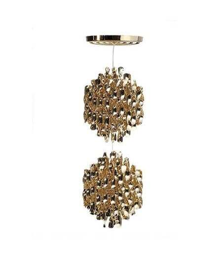 Verpan - Spiral SP2 Gull