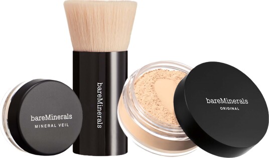 Bareminerals Get Starter Kit Fair