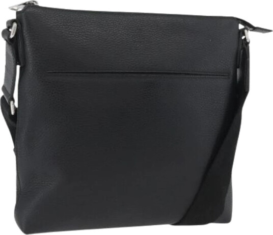 Gucci Vintage Dame Svart Gucci Vintage Dame Svart