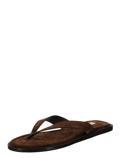 GANT Sunlaz Sandal Brown 41