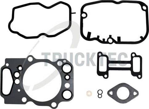 Tetningssett, topplokk TRUCKTEC AUTOMOTIVE 04.10.117
