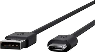 Poly Usb-Kabel Usb-C Hann Til Usb Hann Usb 2.0 5 M Poly Usb-Kabel Usb-C Hann Til Usb Hann Usb 2.0 5 M
