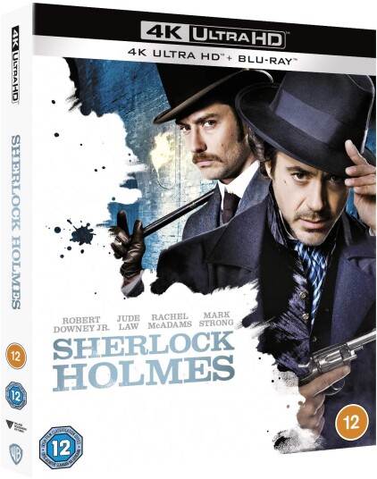 Sherlock Holmes (2009)