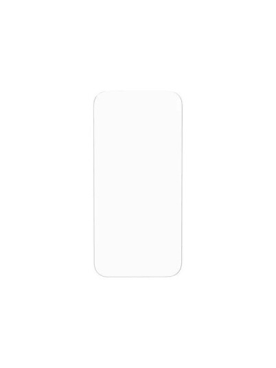 OtterBox Glass Apple iPhone 15 Clear Screen Machine