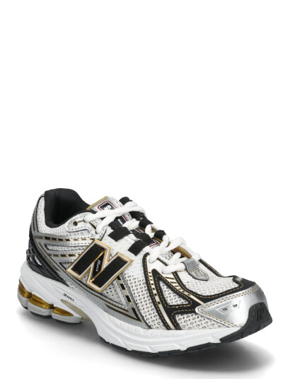 New Balance New Balance 1906 Kids Lace Silver 38