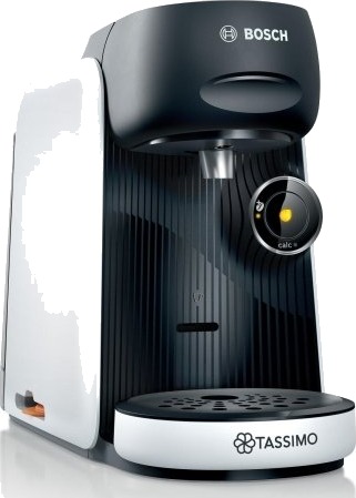 Tassimo | Finesse Hvit Til Tassimo kapsler