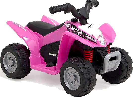 Honda H3 Firkjuling Rosa Honda H3 Firkjuling Rosa