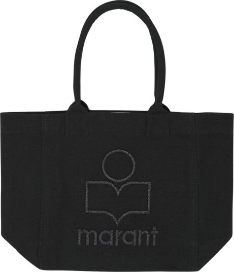 Isabel Marant Dame Vesker Svart ONE SIZE, Isabel Marant Dame Vesker Svart ONE SIZE,