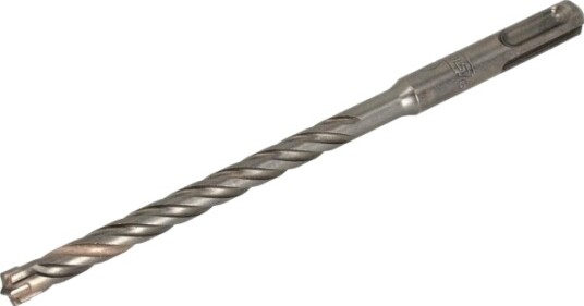 Awtools Sds Plus Bor 10X160mm Firkant / Black Line