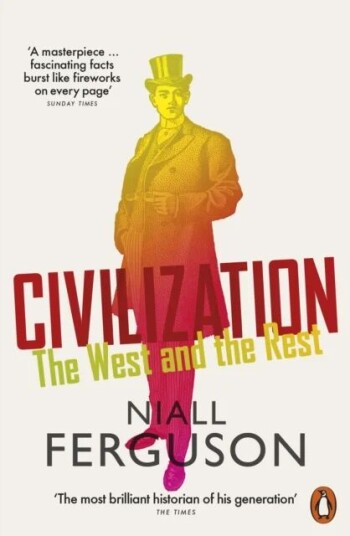 Civilization Av Niall Ferguson