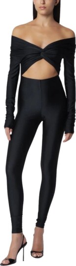 Andamane Dame Jumpsuits & Playsuits Svart XS,