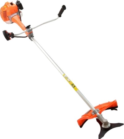 Geko #Anti Vibrasjons Bensintrimmer 52Cc Jg1