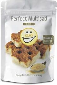 Easis Perfect Multisøt Gold   300 g