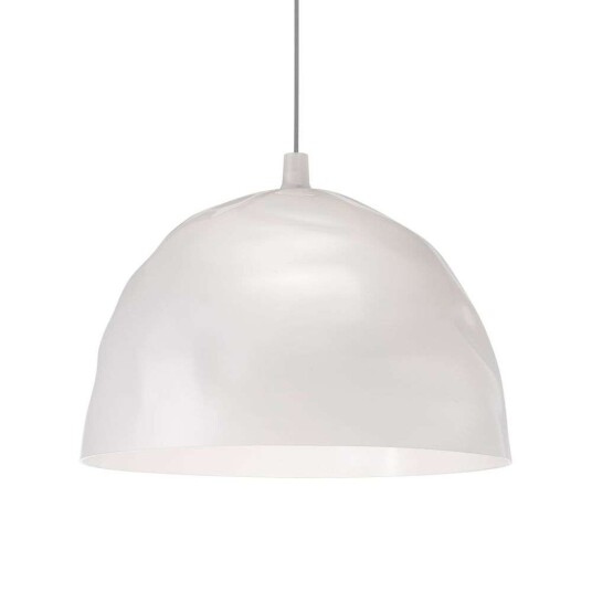 Foscarini BUMP Taklampe Transparent & Frost