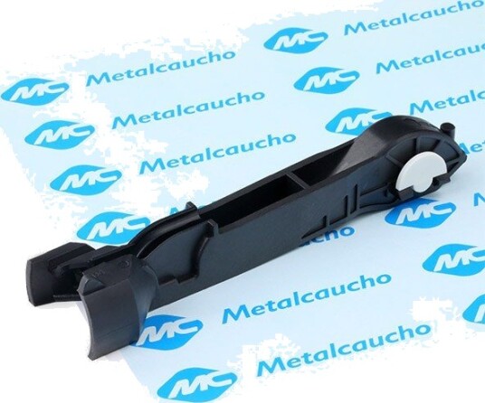 Clutchkabel Metalcaucho 03918