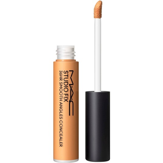 MAC Cosmetics Studio Fix 36HR Smooth Angles Concealer NC42 MAC Cosmetics Studio Fix 36HR Smooth Angles Concealer NC42