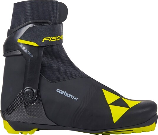 Fischer Carbon Skate Multicolour 42 Fischer Carbon Skate Multicolour 42