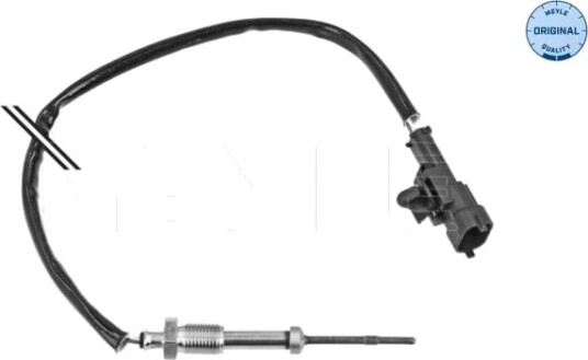 MEYLE 214 800 0090 Sensor, eksostemperatur MEYLE 214 800 0090 Sensor, eksostemperatur