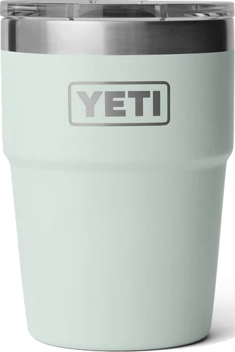 YETI RamBlå 16 Oz (473 ml) StackaBlåCup MS Termokopp Ridgeline 2024
