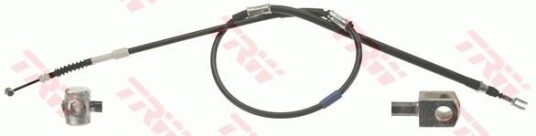 Bremsewire TRW GCH559