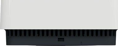 Schneider Electric Wiser Røykvarsler 3v Ip20 Hvit