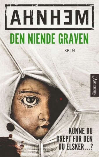 Den Niende Graven Av Stefan Ahnhem
