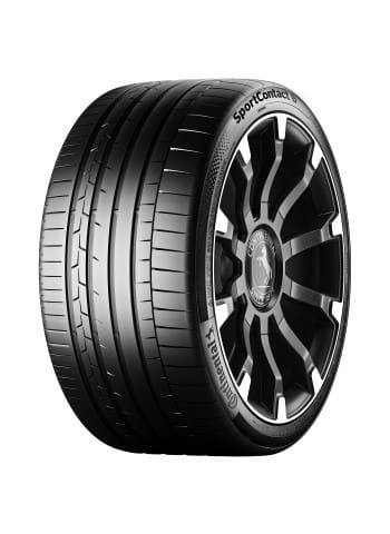 CONTINENTAL SPORT CONTACT 6 285/35R22 106H