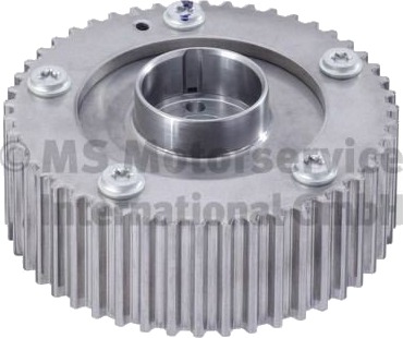 Kamakselregulering KOLBENSCHMIDT 50056014