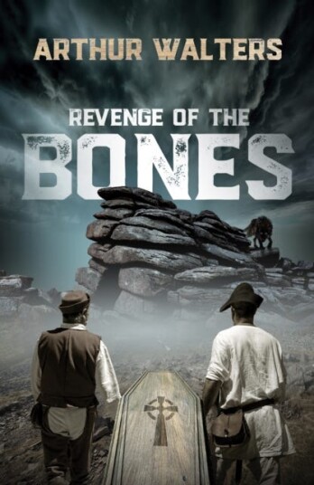 Revenge of the Bones a sequel to The Judge's Parlour