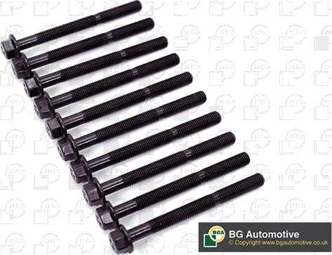 BGA BK6327 Topplokksbolter