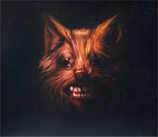 Swans Seer CD