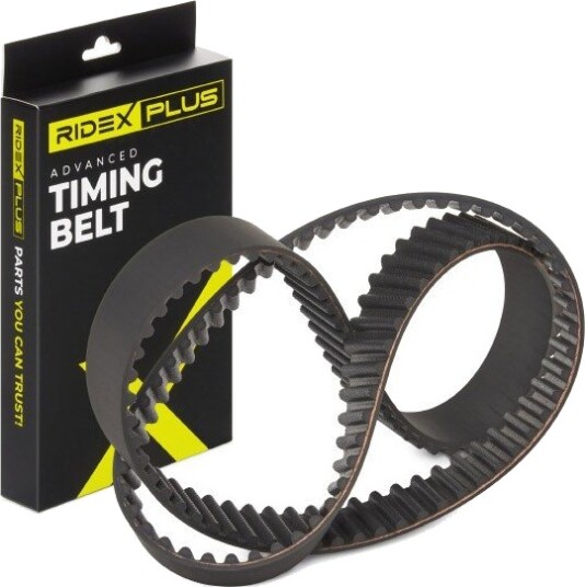 Registerrem RIDEX PLUS 306T0092P