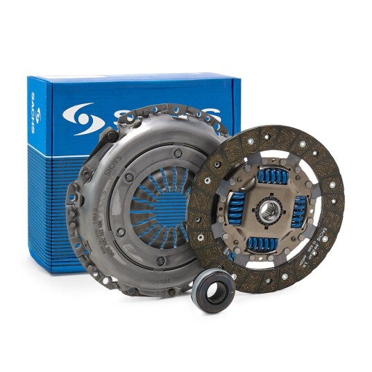 Clutchsett SACHS 3000 970 149 Clutchsett SACHS 3000 970 149