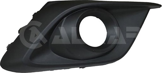 ALKAR 4932652 Ventilasjonsgitter ALKAR 4932652 Ventilasjonsgitter