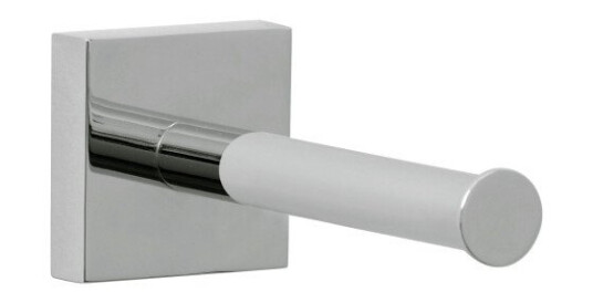 Tesa Ekkro reservepapirholder, krom