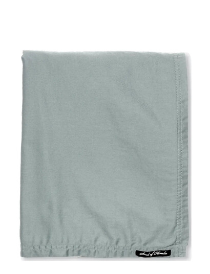 Himla Soul Sheet Khaki green 160X270CM Himla Soul Sheet Khaki green 160X270CM