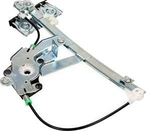 Vindusheis MAXGEAR 50-0208