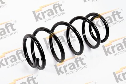 Fjær KRAFT 4021514 Fjær KRAFT 4021514