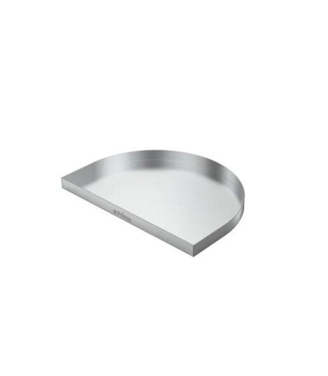 Drypbakke Halvmåne til Primo Oval XL 400 Drypbakke Halvmåne til Primo Oval XL 400