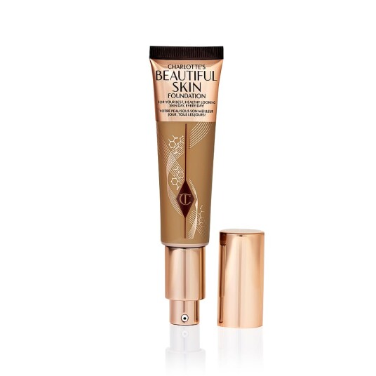 Charlotte Tilbury Beautiful Skin Foundation 11 Cool - 30 ml Charlotte Tilbury Beautiful Skin Foundation 11 Cool - 30 ml