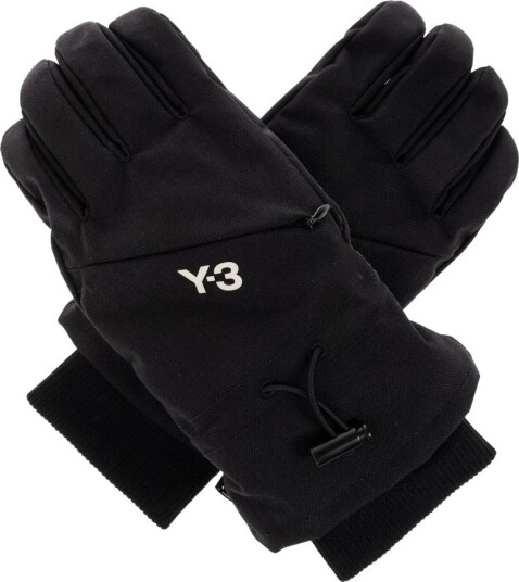 Y 3 unisex Accessories Svart M,