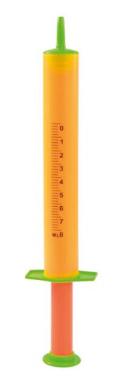 eduplay Vannsprøyte 34 cm.