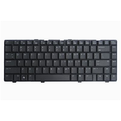 HP KEYBOARD PAV EURO-A4