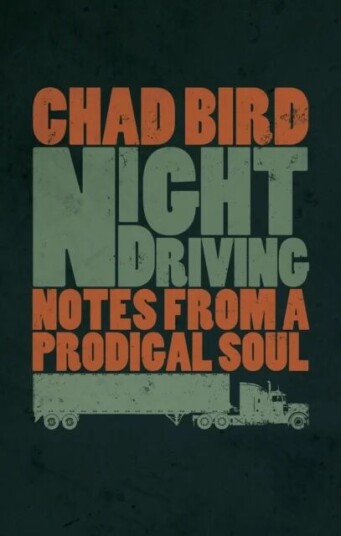 Night Driving Av Chad Bird