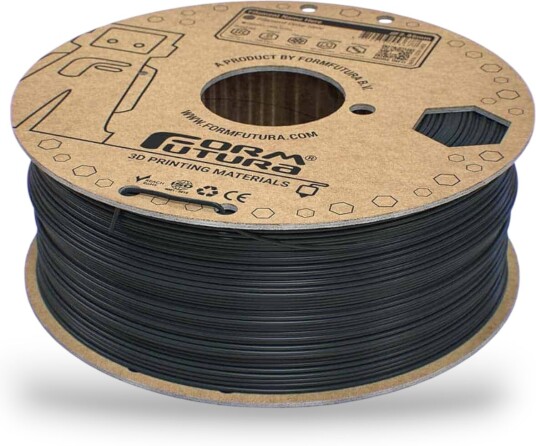 Formfutura Easyfil Epla Anthracite Grey