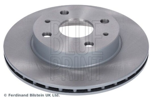 Bremseskive BLUE PRINT ADD64322