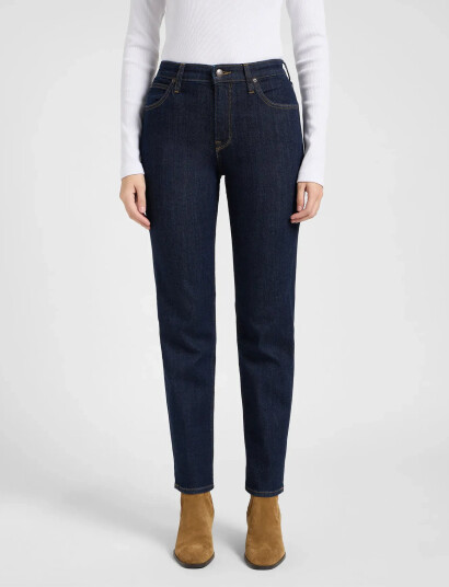 Lee Jeans Carol - Navy - 30 x 33