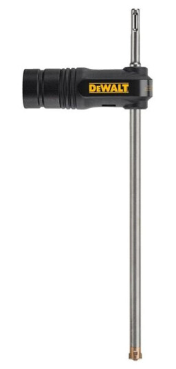 Dewalt DT60343 Bor hul SDS-Plus Ø18 mm Maskintilbehør & forbruk