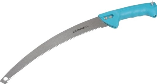 Greenmill Hagesag/Løvhalekniv 33 Cm Gr6630
